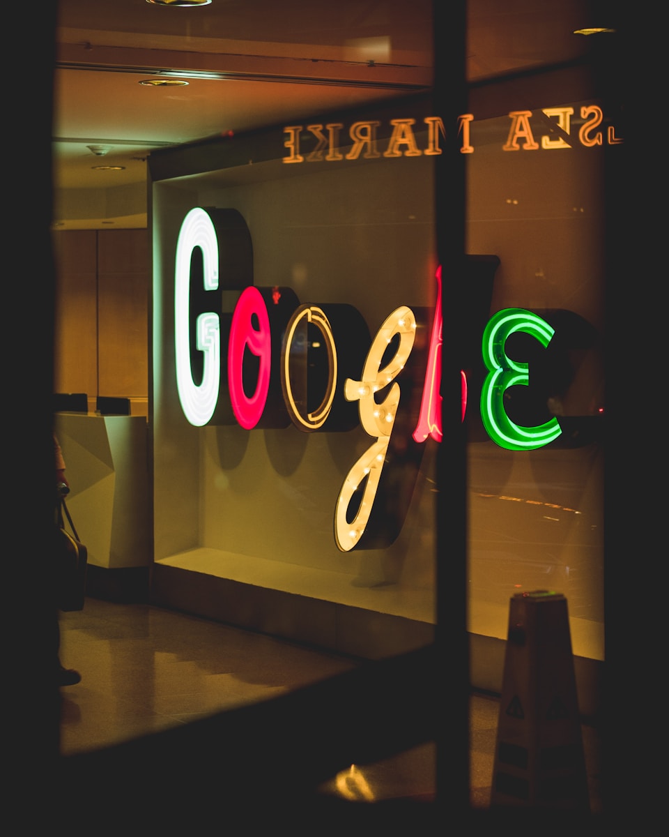 Google I/O 2025 : ce qu’il faut retenir des annonces chocs