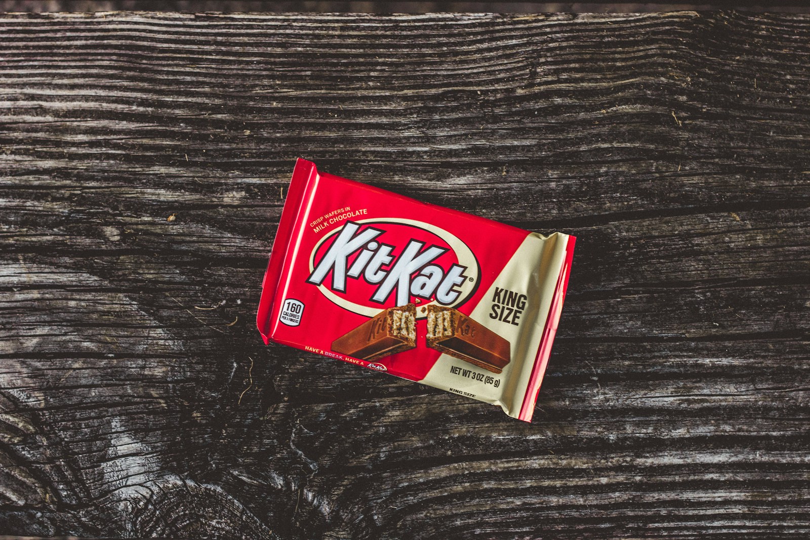 KitKat mise sur la Gen Z pour redonner du sens à la pause